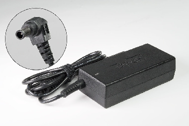 Блок питания, зарядка TOP-TF02 19V 3.42A (6.0x4.4mm) 65W для TFT монитора LG