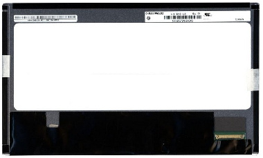 N101BCG-L21 Rev. B2 Экран для ноутбука