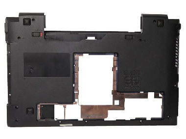 Нижняя часть корпуса, поддон Lenovo IdeaPad B570 B575 B570e 60.4IH03.007 60.4IH03.008 60.4IH09.008