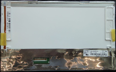 HSD101PFW1-A Экран для ноутбука