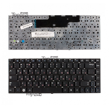 Клавиатура Samsung NP300E4A 300E4A NP300V4A 300V4A черная