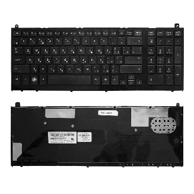 Клавиатура HP ProBook 4520 4520s 4525 4525s с рамкой