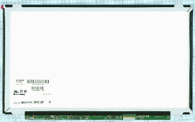 LP156WHB (TP)(D2) Экран для ноутбука