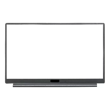 Рамка корпуса ноутбука Huawei MateBook D15 | HONOR MagicBook 15 | X 15 2020-2022 черная