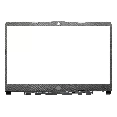 Рамка корпуса ноутбука HP 14s-dq0000 14S-DQ,14S-FR,14S-FQ,14S-DR TPN-Q221 Q242 черный