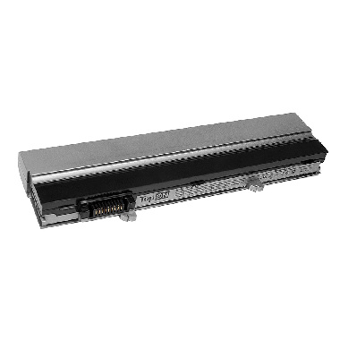 Аккумулятор для ноутбука Dell Latitude E4300, E4310, E4320, E4400 49Wh. CP296, F586J. Серебристый.