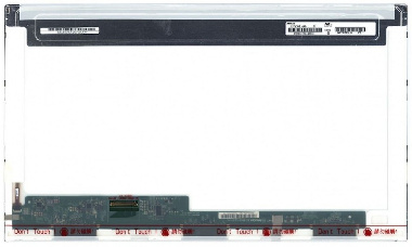 Экран для ноутбука Samsung NP550P7C-S03RU