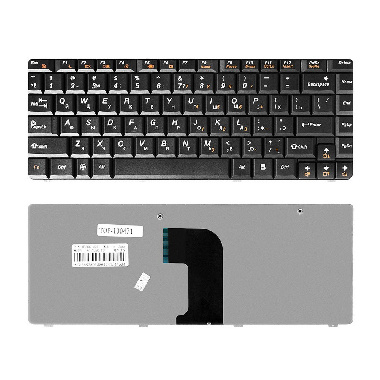 Клавиатура Lenovo IdeaPad U450, U450A, U450P, U450G, V360, V360A