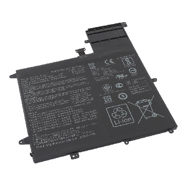 Аккумулятор для ноутбука Asus Flip S UX370UA, C21N1624, C21N1706, 0B200-02420000