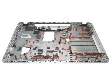 Нижняя часть корпуса, поддон HP Pavilion 17-E 37R68BATP00 ZYU37R68