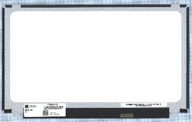 NT156WHM-N22 Экран для ноутбука