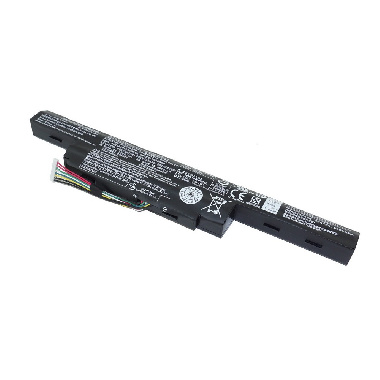 Батарея, аккумулятор AS16B5J, AS16B8J, 3ICR19/66-2 для ноутбука Acer E5-575, F5-573, P259