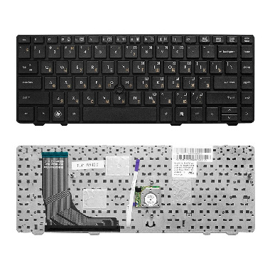 Клавиатура HP ProBook 6360b