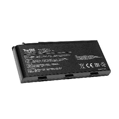 Аккумулятор для ноутбука MSI Erazer X6811, GX680, GX780, GT660, GT780. MIX780LP, B2923877.