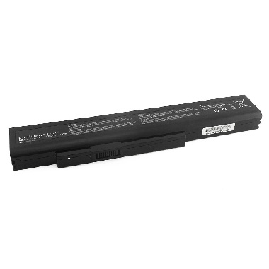 Батарея, аккумулятор для ноутбука MSI CX640 14.4V CS-MD9776NB, A32-A15, A41-A15, A42-A15, A42-H36