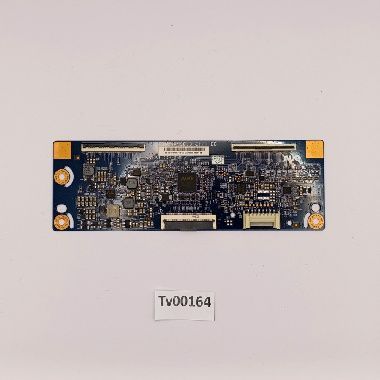 T-CON T550HVN08.3 ctrl bd для телевизора SAMSUNG UE32J5120AK