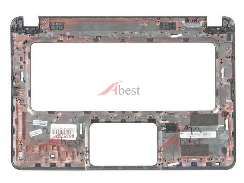 Верхняя часть корпуса, топкейс HP ENVY6 Envy 6 6-1000 6-1031er 6-1053er 6-1254er 6-1151e