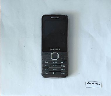Сотовый телефон  Samsung GT-S5610  безАКБ, задней крышки