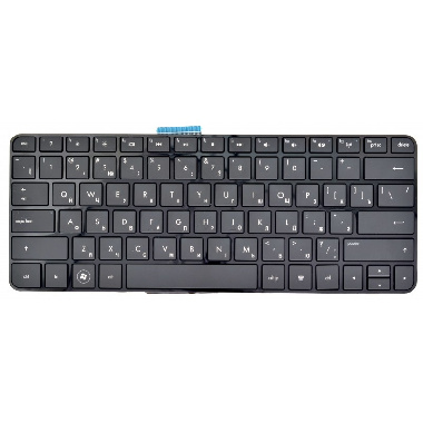 Клавиатура HP Pavilion DV3-4000, Compaq Presario CQ32