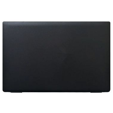 Крышка корпуса ноутбука Dell Latitude 3520 E3520 04Y37V 4Y37V 17XCF 017XCF черная