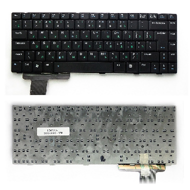 Клавиатура Asus VX1 VX2 V2 V2S VX2S VX3 V1 V1J V1Jp V1S V1S-1A