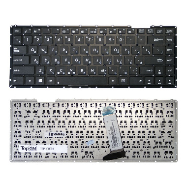 Клавиатура Asus A450, D451, D451E, D451V, D451VE, F401E, AEXJB700110, 0KNB0-4133RU00