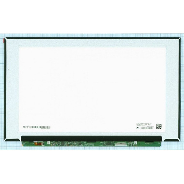 Экран (матрица, дисплей) для ноутбука Acer Aspire 3 A315-54 (N19C1)