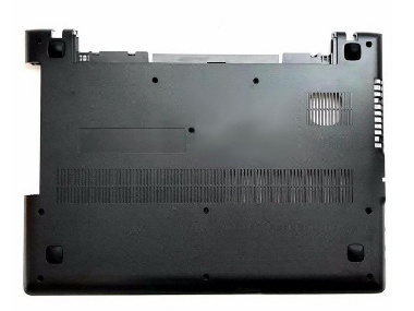 Нижняя часть корпуса, поддон Lenovo IdeaPad 100-15IBD B50-50 AP10E000700 FA10E000100 5CB0K25439