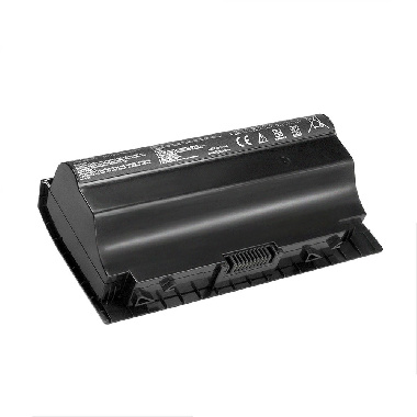 Аккумулятор для ноутбука Asus ROG G75, G75V, G75VM, G75VW, G75VX. 14.8V 4400mAh 65Wh. A42-G75.
