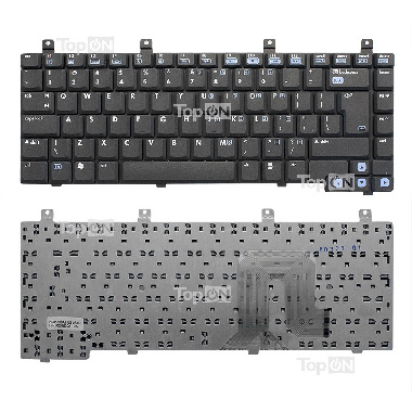 Клавиатура HP Pavilion DV4000, DV4100, DV4200, DV4300, DV4400