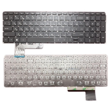 Клавиатура HP Envy m6-k000, 657125-001, V128026AS1