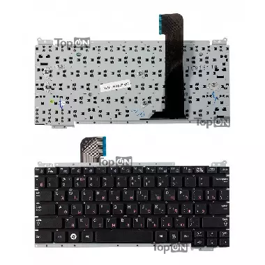 Клавиатура Samsung NC110 черная