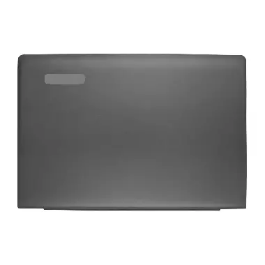 Крышка корпуса ноутбука Lenovo Ideapad 510-15ABR, 510-15IAP, 510-15IKB, 510-15ISK AP10S000220 че