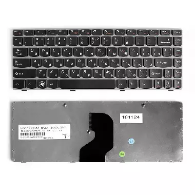 Клавиатура Lenovo IdeaPad Z450, Z460, Z460A, Z460G