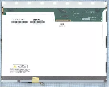 LQ150X1LBA2 Экран для ноутбука