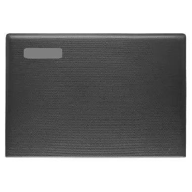 Крышка корпуса ноутбука Lenovo IdeaPad G500S G505S ver.1