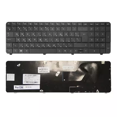 Клавиатура HP Compaq Presario CQ72, G72